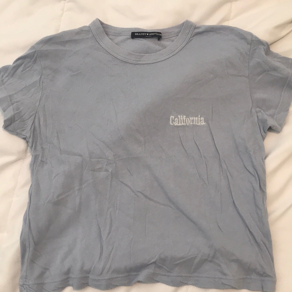 Brandy Melville Top - Picture 2 of 3